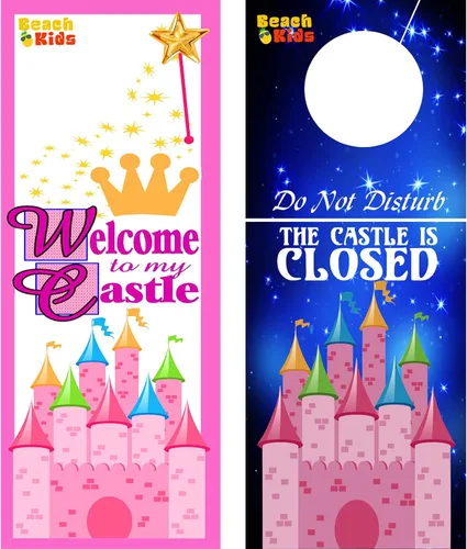 Vista 4 de Disney Princess Deluxe mochila para niñas niños paquete de 4 piezas con bolsa de escuela princesa de 157in 400 pegatinas sellos de unicornio y más
