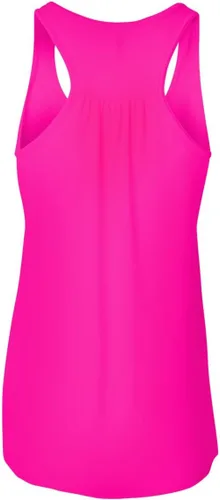 Vista 3 de Go All Out Camiseta sin mangas para mujer Don't Be A Richard divertida