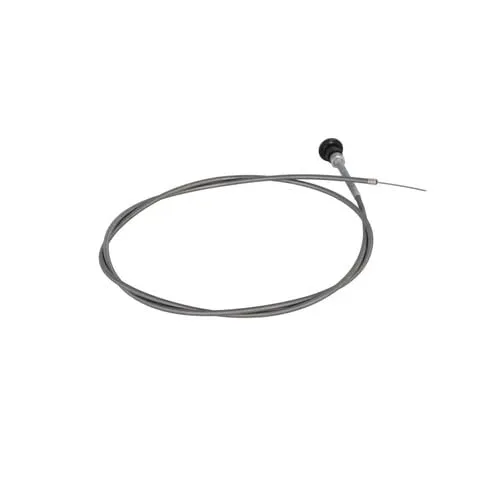 Vista 3 de All States Ag Parts Choke Cable Farmall & 563709R95 International