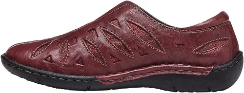Vista 5 de Propet Zapatos Cameo Casual Comfort sin cordones para mujer