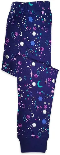 Vista 3 de Disney Jasmine PJ PALS para Niñas Aladdin