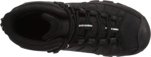 Vista 5 de KEEN Men's Targhee Exp Mid Height Waterproof Hiking Boots