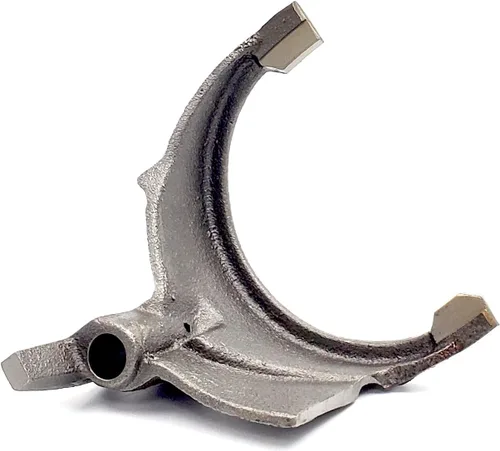 Vista 2 de GM 1-2 HORQUILLA DE CAMBIOS PARA SM465 4SPD TRANSMISIÓN (Cubierta superior de hierro fundido), WT304-23