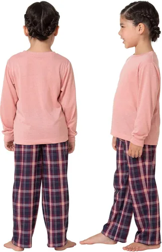 Vista 3 de PajamaGram Pajamas for Kids - Kids Pajamas