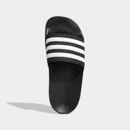 Vista 3 de adidas Adilette - Sandalias unisex para la ducha para niños