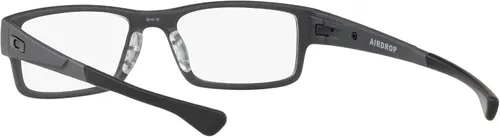 Vista 6 de Oakley Ox8046 Airdrop - Marcos rectangulares para lentes graduados para hombre