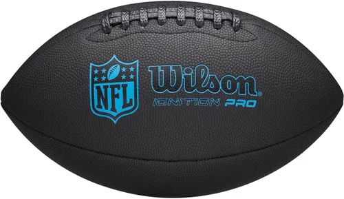 Vista 13 de Wilson Balones de fútbol americano recreativos de la NFL