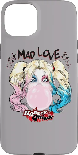 Vista 9 de Harley Quinn Mad Love Case for iPhone 17
