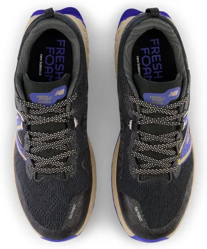 Vista 5 de New Balance Men's Fresh Foam X Hierro V7