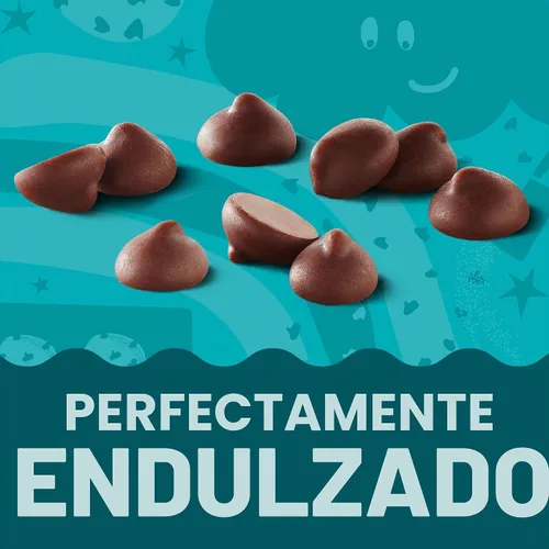 Vista 7 de Enjoy Life - Chocolate para hornear, sin soja, sin nueces, sin gluten