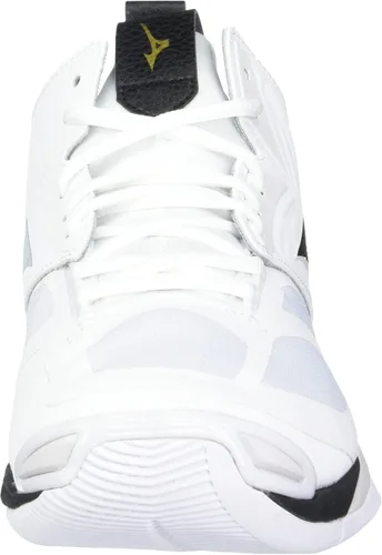 Vista 2 de Mizuno Momentum 2 - Tenis de voleibol unisex