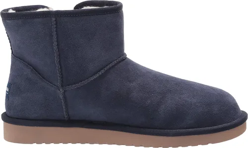 Vista 6 de Koolaburra by UGG Mini botas Victoria para mujer
