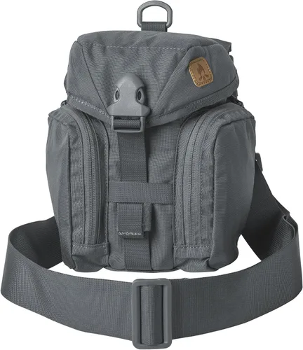Vista 8 de Helikon-Tex Bolsa de kit de supervivencia Essential Bushcraft (negro)