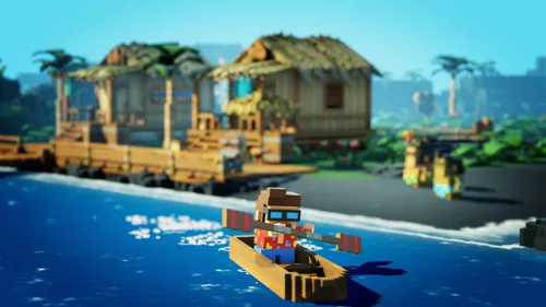 Vista 6 de Touryst - Nintendo Switch Digital Code