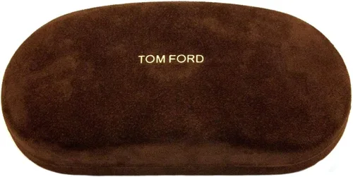 Vista 4 de Gafas de sol Tom Ford FT 0625 arnaud- 02 52V dark havanaazul, 53-20-145