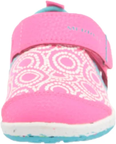 Vista 2 de Merrell Unisex-Child Bare Steps H20 Chroma Water Shoe