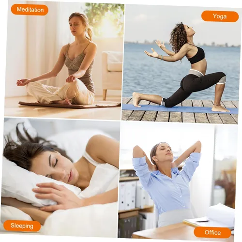 Vista 9 de SEWACC Quemador de incienso eléctrico, quemador de resina de incienso, soporte de incienso enchufable, estilo de Oriente Medio, quemador de yoga