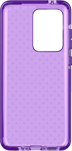 Vista 14 de tech21 Evo Check - Funda para teléfono Samsung Galaxy S20 5G, propiedades antimicrobianas higiénicamente limpias contra los gérmenes con protección