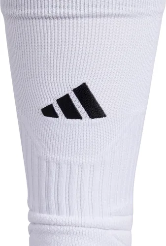 Vista 3 de adidas Calcetines de fútbol de 5 estrellas para hombres y mujeres, fútbol, voleibol, paquete de 1