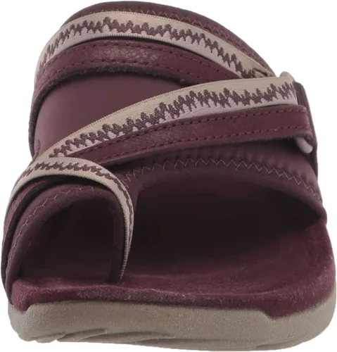 Vista 2 de Merrell Women's Terran 3 Crush Post Sandal