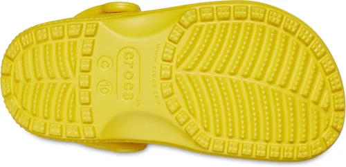 Vista 3 de Crocs Unisex-Child Kids' Classic Clogs