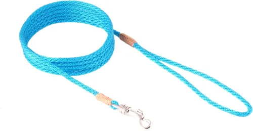 Vista 12 de Alvalley Correa para perros estilo broche – Correa de nailon estilo broche para perros – Fácil de manejar – Perfecto para perros pequeños, medianos