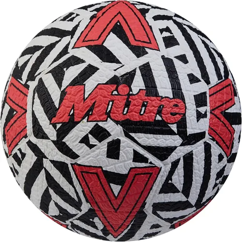 Vista 8 de Mitre Balón de fútbol recreativo
