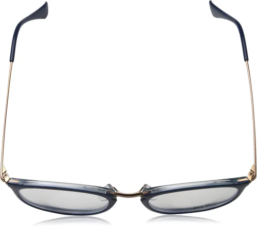 Vista 4 de Ray-Ban RX7140 Square Prescription Eyeglass Frames