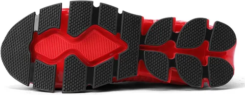 Vista 3 de Vooncosir - Zapatos de correr para mujer, cómodos, a la moda, antideslizantes, para el trabajo, zapato deportivo para caminar, zapatos atléticos