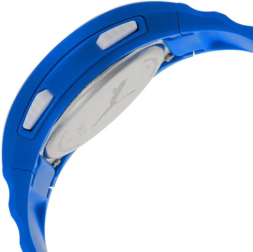 Vista 7 de Reloj digital PUMA (varios colores disponibles)