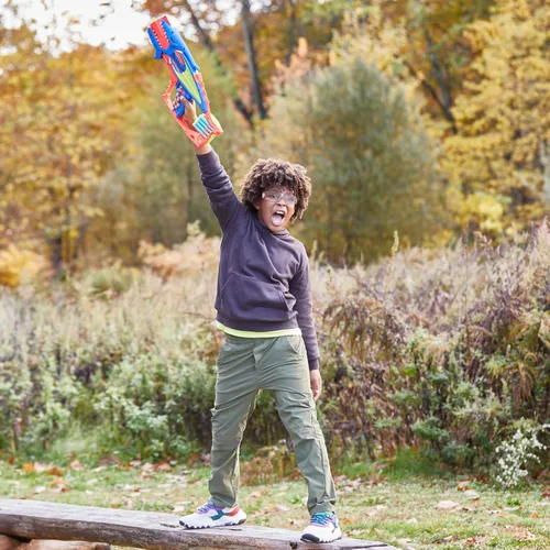 Vista 7 de NERF DinoSquad Terrodak Blaster