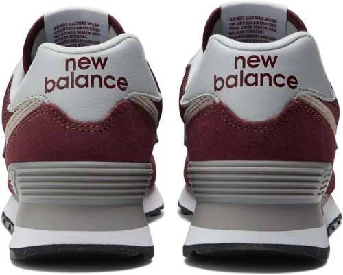Vista 7 de New Balance Tenis 574 Core para mujer
