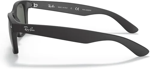 Vista 61 de Ray-Ban RB2132 New Wayfarer Gafas de sol cuadradas