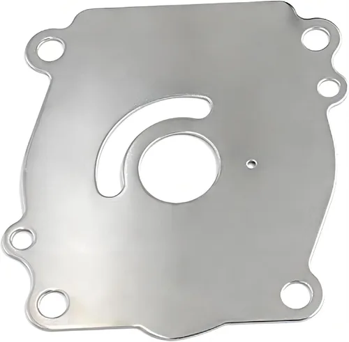 Vista 3 de 17400-87D11 Kit de impulsor de bomba de agua compatible con Suzuki 17400-87D10 2 tiempos fueraborda 150 175 200 225 HP V6 DT150 DT175 DT200 DT225