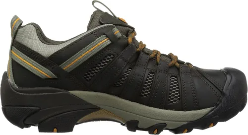 Vista 6 de KEEN Voyageur Mid Botas de senderismo para hombre