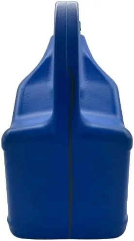 Vista 4 de Volvo Penta Aceite de motores diesel SAE 15W-40 (1Gal) (23219274)
