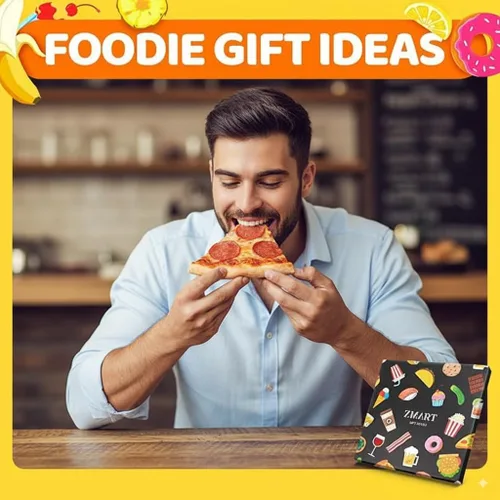 Vista 4 de Zmart if You Can Read This - Popcorn Pickle Bacon Avocado Sushi Pizza Socks Gifts for Men