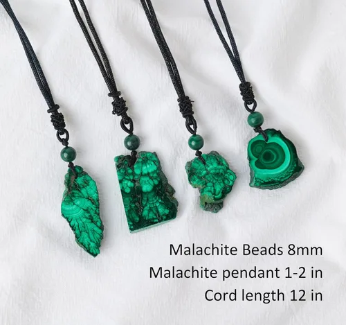 Vista 2 de Rebanadas de cristal natural hecho a mano, colgante de piedras preciosas de cristal curativo, piedra preciosa pulida, borde irregular, piedra