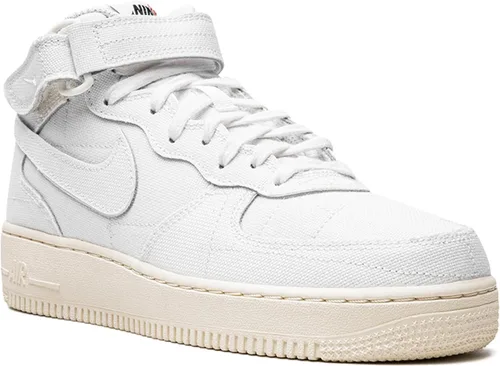 Vista 7 de Nike Air Force 1 '07 Mid para mujer