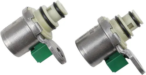 Vista 8 de Kit de solenoide de cambio de transmisión 4F27E EPC PWM 4Speed ajuste para Focus 2.0L 2000-2008, Ma-zd-a 5 6 2.3L 2003-2006 Reemplazo de solenoide