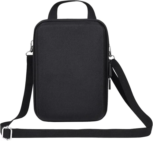 Vista 8 de co2CREA Estuche de viaje rígido de repuesto para cámara sin espejo Fujifilm X-H2S X-H2