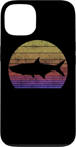 Vista 7 de Tarpon Fishing - Retro Tarpon Saltwater Fisherman Case for iPhone 17