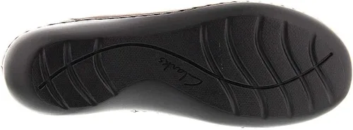 Vista 3 de Clarks Ashland Bubble - Mocasines para mujer