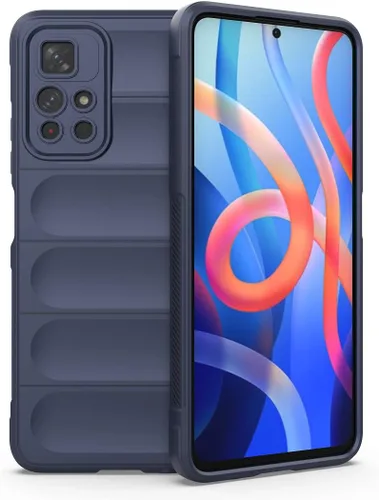 Vista 100 de Funda para Xiaomi Redmi A1 4G Caso,TPU teléfono móvil suave caso para Xiaomi Redmi A1 4G 220733SI 220733SG 220733SL 220743FI Funda Negro