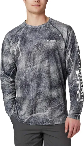 Vista 76 de Columbia Camisa PFG Terminal Tackle de manga larga, para hombre