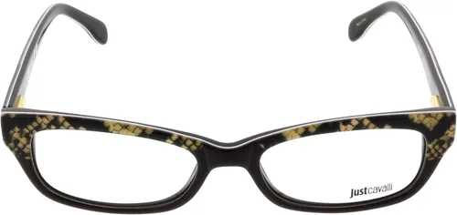 Vista 2 de JUST CAVALLI JC0473 Gafas graduadas Color 005