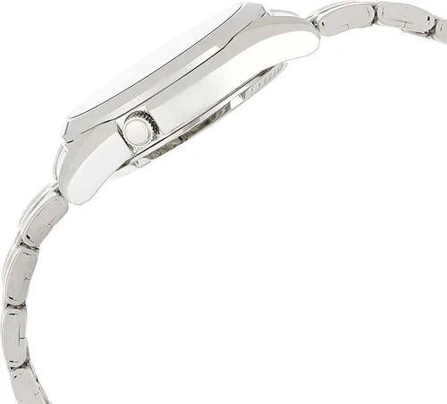 Vista 4 de Seiko - Reloj 5 de acero inoxidable para hombre
