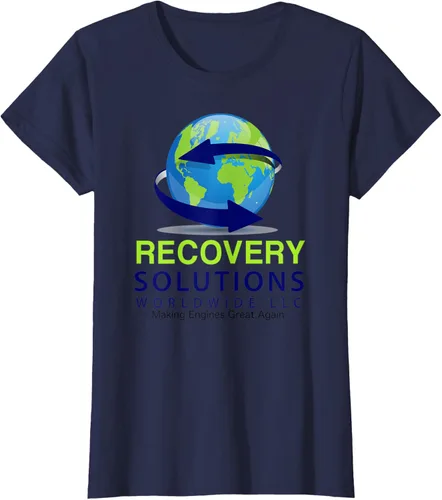 Vista 11 de Soluciones de recuperación en todo el mundo LLC