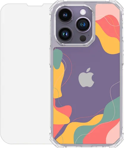 Vista 257 de Scooch para MagCase Compatible con iPhone 12 Mini Incluyendo MagRing 2.0, Soporte para Teléfono Compatible con MagSafe y Pata de Soporte