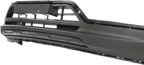 Vista 6 de PIT66 Cubierta parachoques delantera inferior compatible con Chevy Trax 2013-2016 GM1015118, 42371563